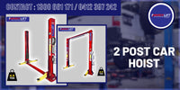 2 Post Car Hoist Installation: A Complete Guide for Australian Workshops