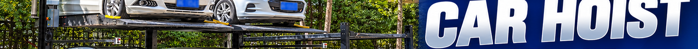 4 Post Car Hoist Near Me