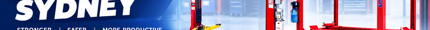 Best Car Hoist Sydney