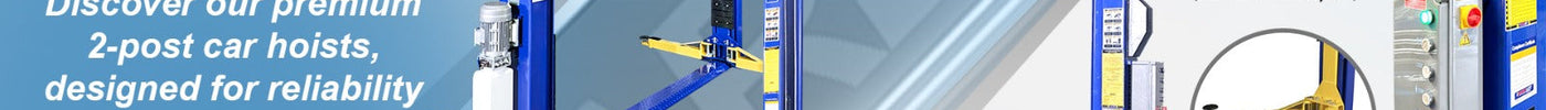 Hardylift Car Hoists Australia