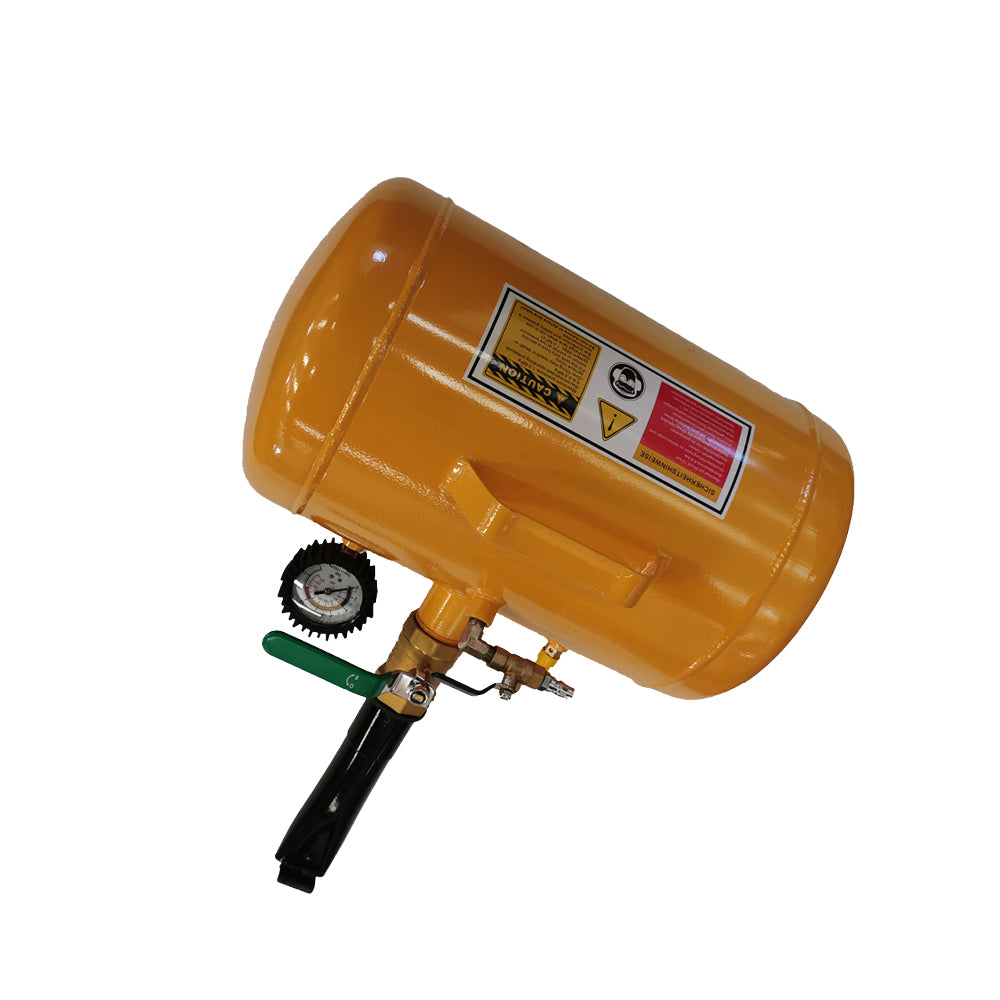Bead Blaster
