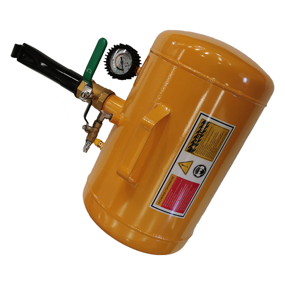 Bead Blaster