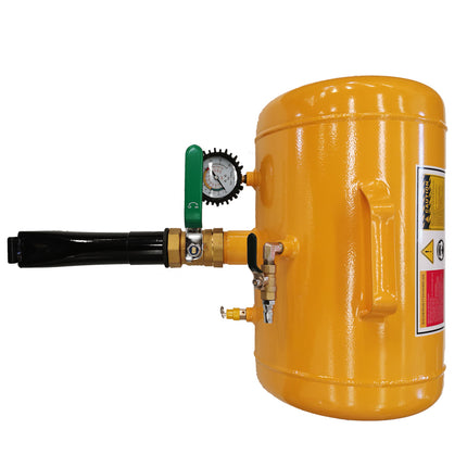 Bead Blaster