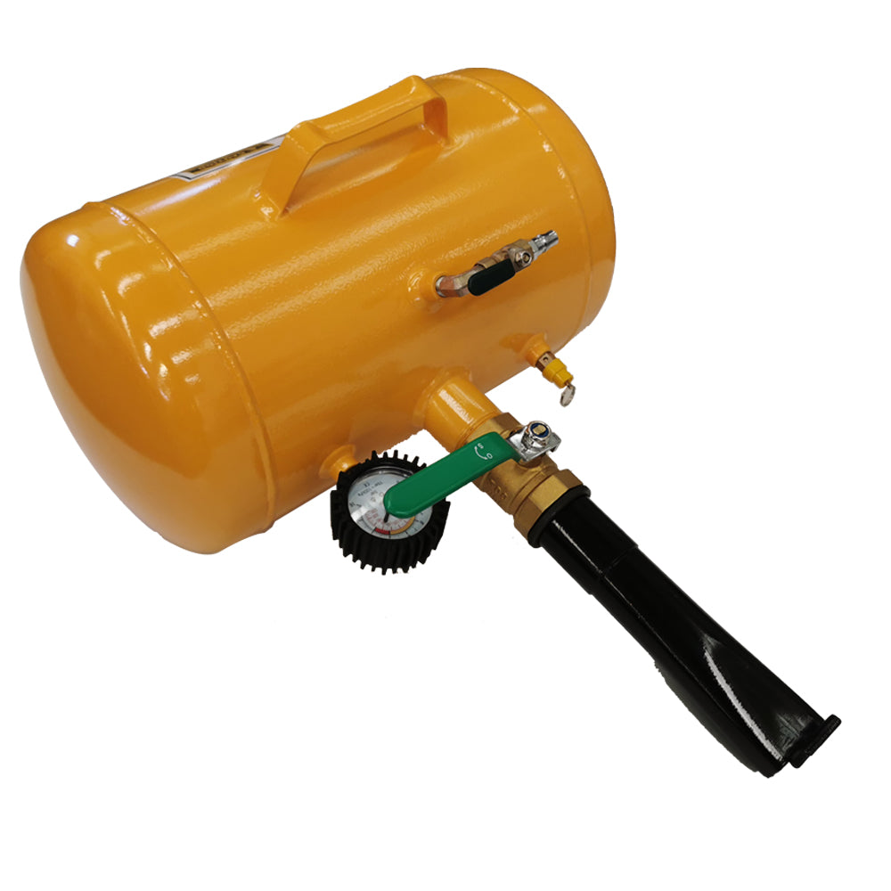 Bead Blaster