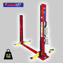 HL205 (4500kg - Electric lock release system)