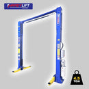HL306 (4500kg - Electric lock release system)
