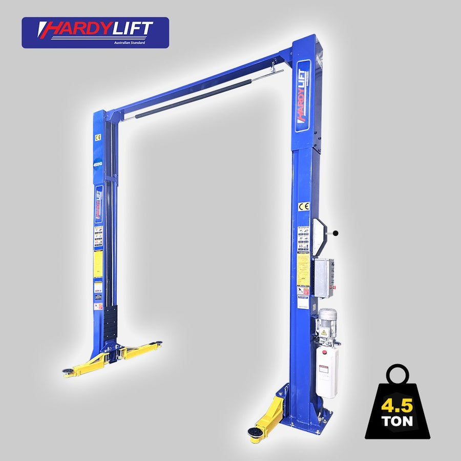 ⁠HL301 (4500kg - Single Side Lock Release System)