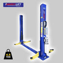 HL205 (4500kg - Electric lock release system)