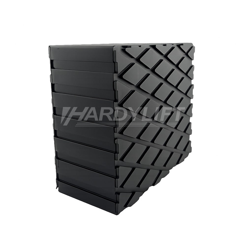Rubber Lifting Block For Car Scissor Lifts