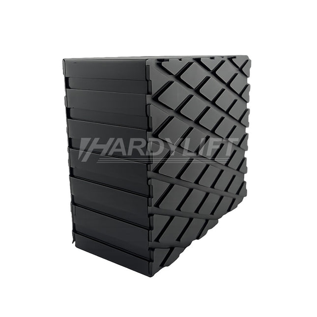 Rubber Lifting Block For Car Scissor Lifts