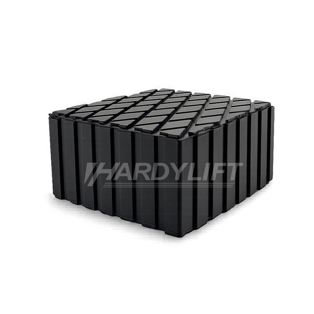 Rubber Lifting Block For Car Scissor Lifts