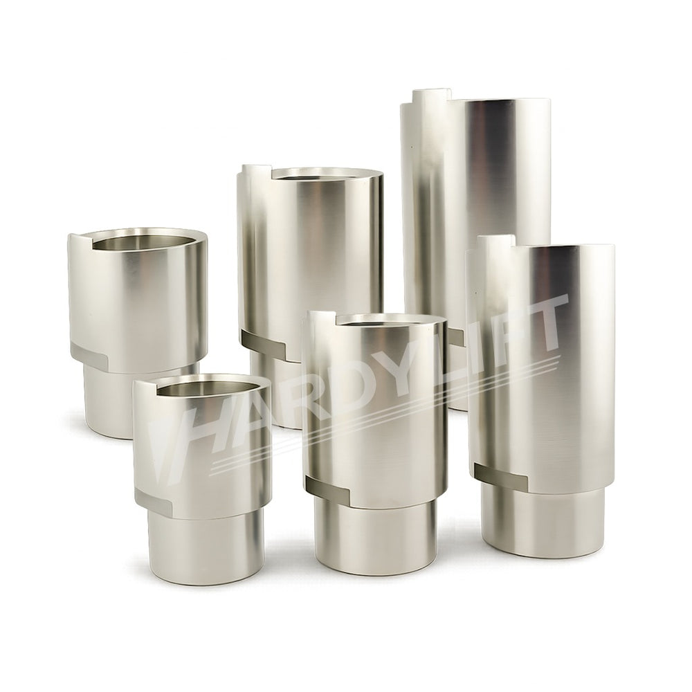 Hoist Extension Adapters (Set of 6)