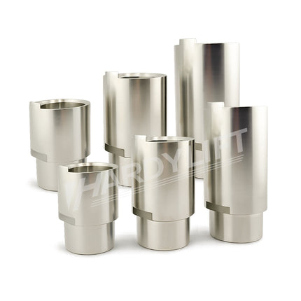 Hoist Extension Adapters (Set of 6)