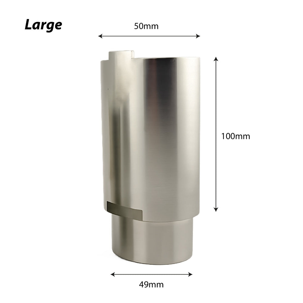 Hoist Extension Adapters (Set of 6)