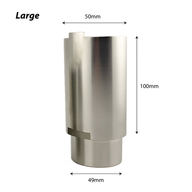 Hoist Extension Adapters (Set of 6)