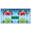 Wheel Alignment Machine