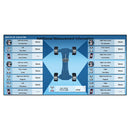 Wheel Alignment Machine